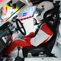 Kentucky Speedway Helicopter Shuttle