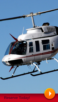 Sparta Helicopter Charter