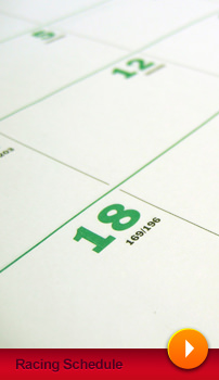 Sparta Racing Schedule