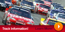 Sparta Stock Car Racing